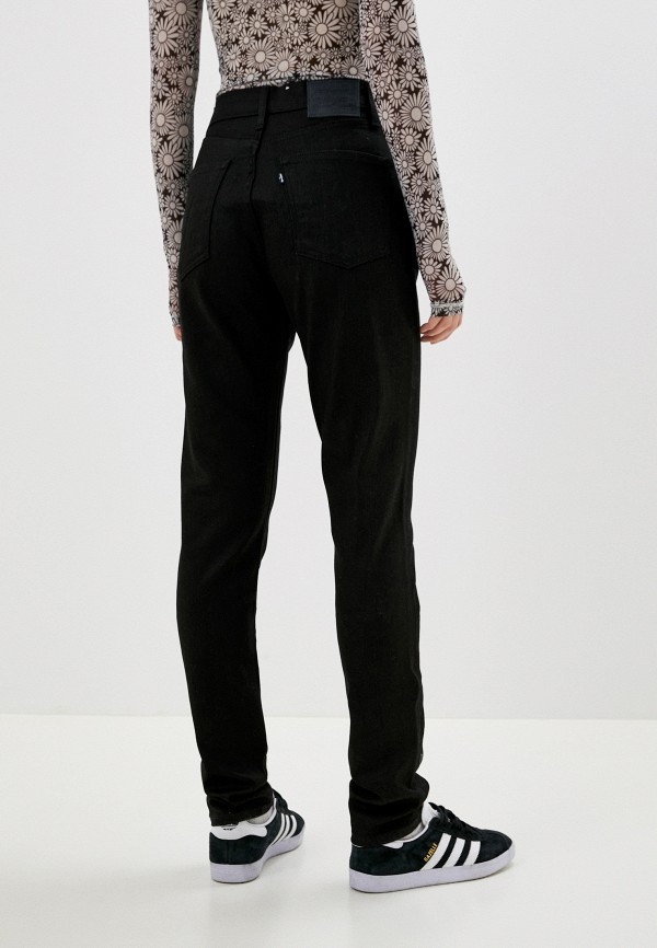 Levi's® Made & Crafted™ Джинсы - LMC HIGHRISE SLIM - фото 3