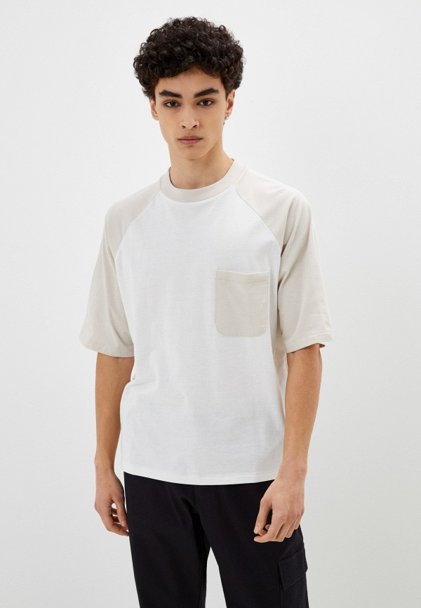 Футболка Levi's® Made & Crafted™, цвет: белый, RTLACH752701 — купить в ...