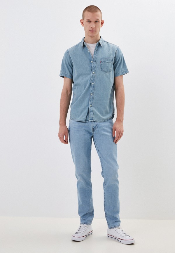 Levi's® Джинсы - фото 2