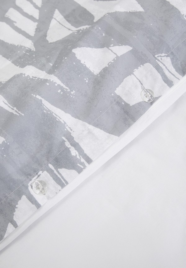 Diesel Постельное белье Евро - 220x200; 270x290; 50x70 - 2 шт - фото 6