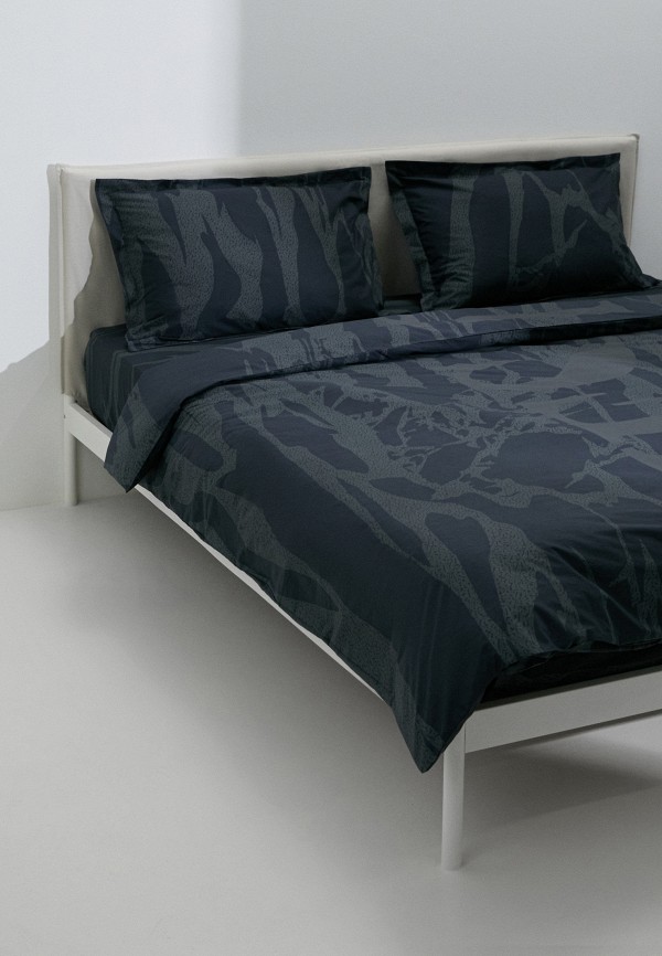 Diesel Постельное белье Евро - 220х200 см - фото 2