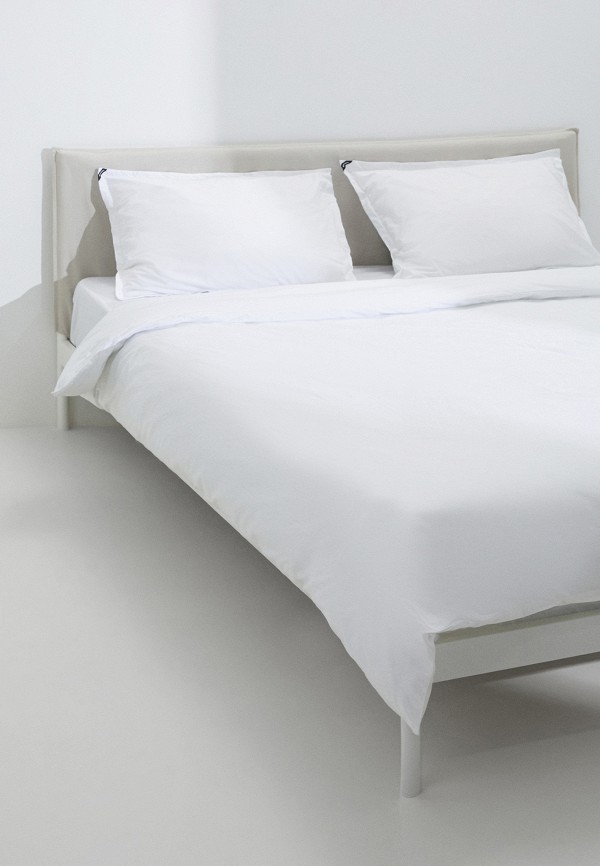 Diesel Постельное белье Евро - 220x200 см., 270x290 см., 50x70 см - фото 2
