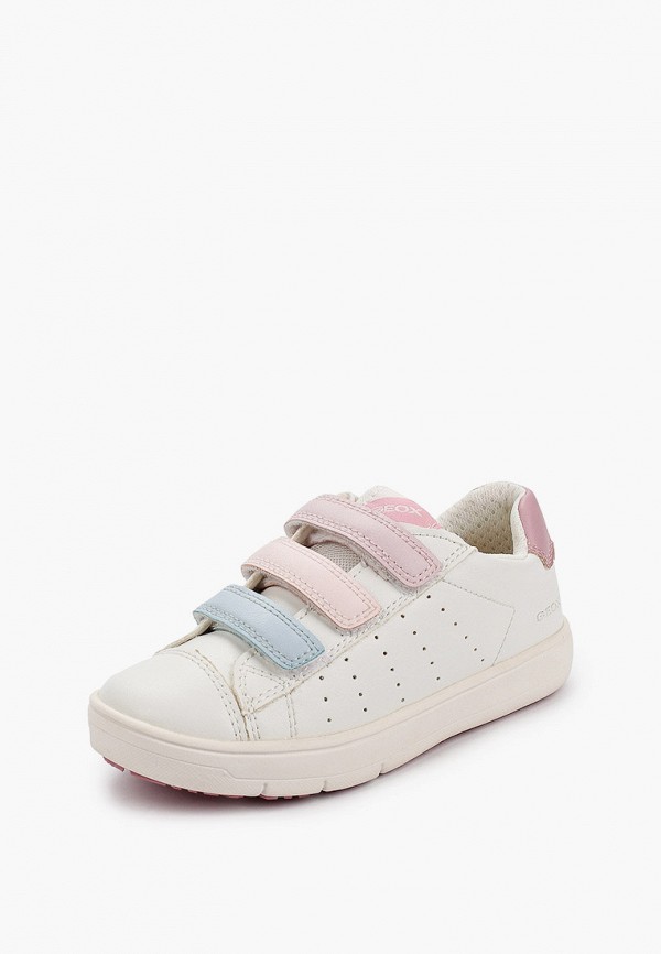 Geox Кеды - фото 2