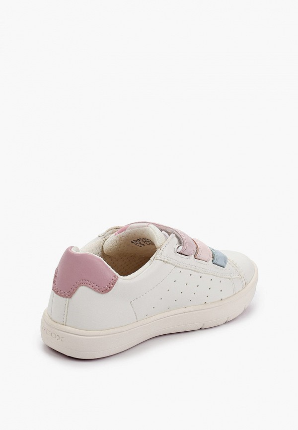 Geox Кеды - фото 3