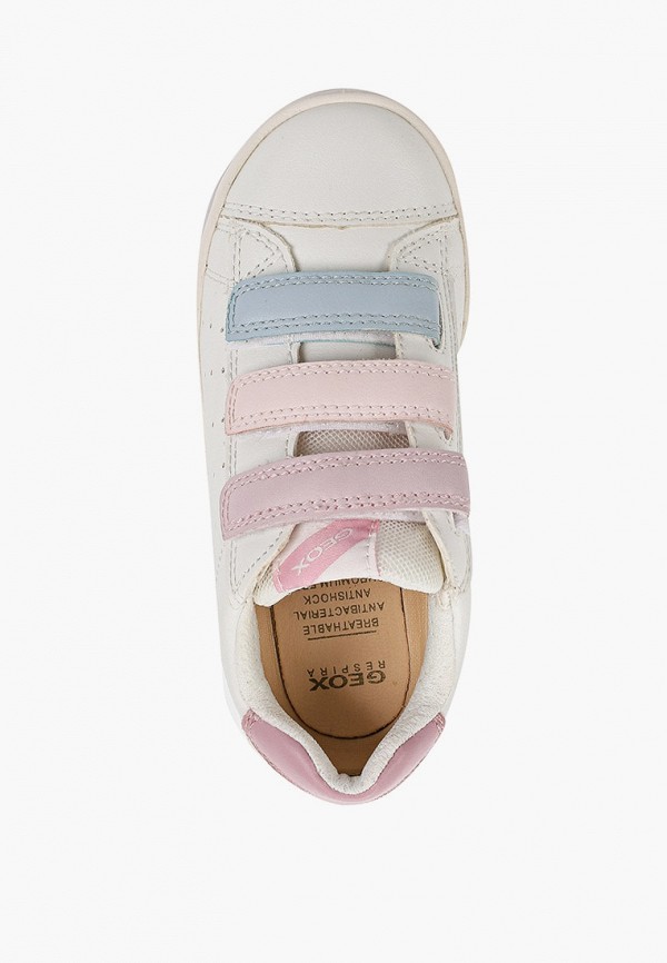 Geox Кеды - фото 4