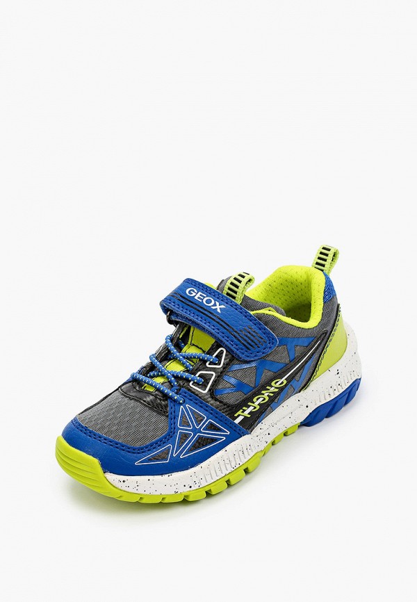Geox Кроссовки - фото 2