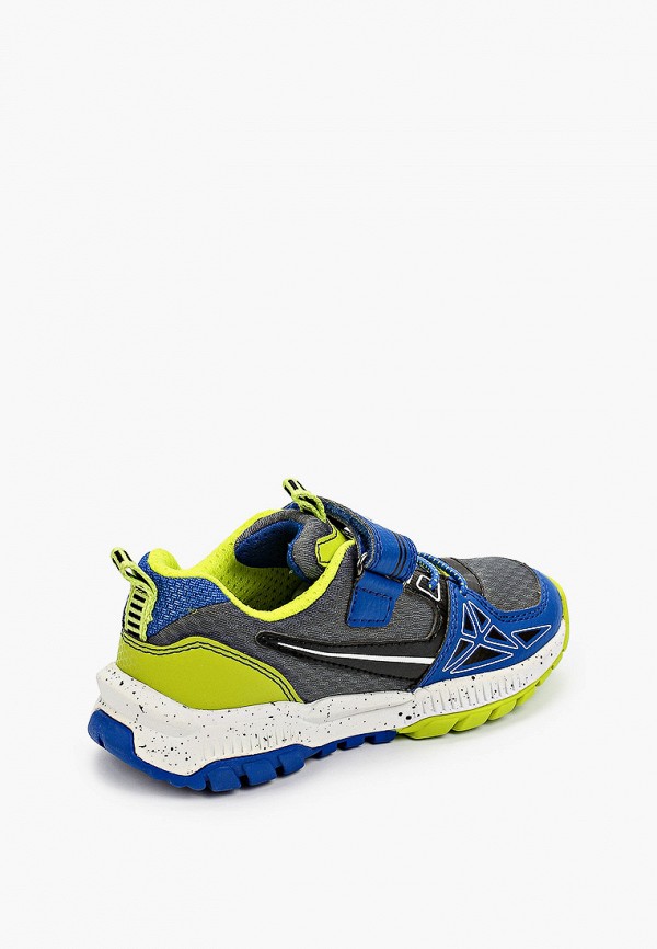 Geox Кроссовки - фото 3