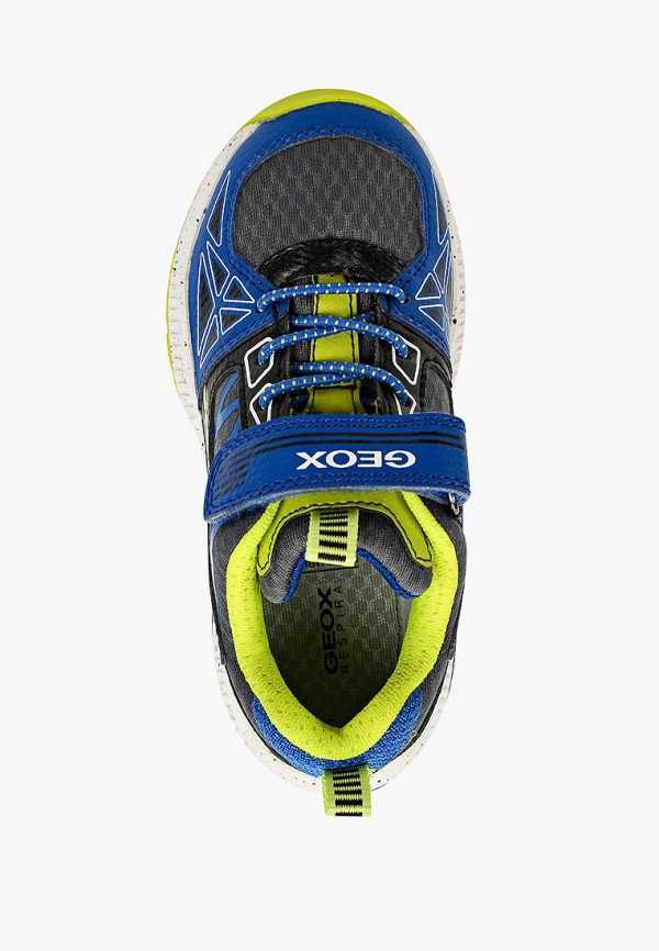 Geox Кроссовки - фото 4