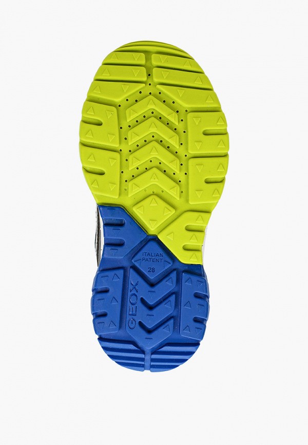 Geox Кроссовки - фото 5