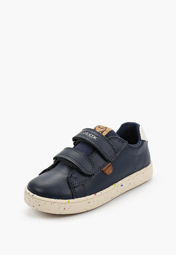 Geox Кеды - фото 2