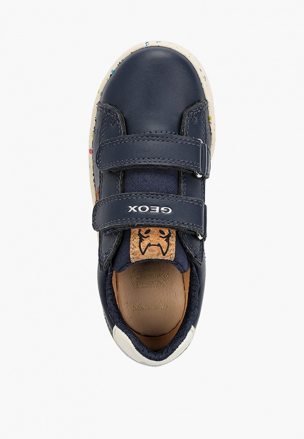 Geox Кеды - фото 4