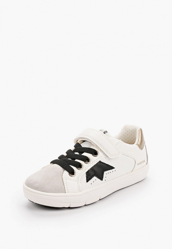 Geox Кеды - фото 2