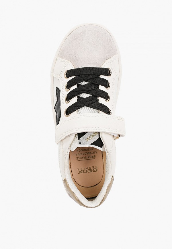 Geox Кеды - фото 4