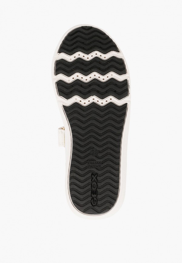 Geox Кеды - фото 5