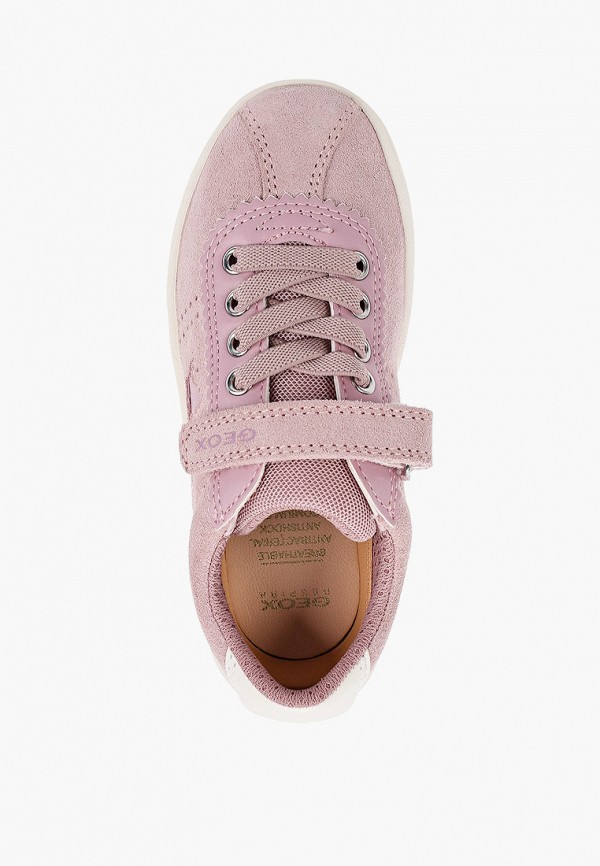 Geox Кеды - фото 4