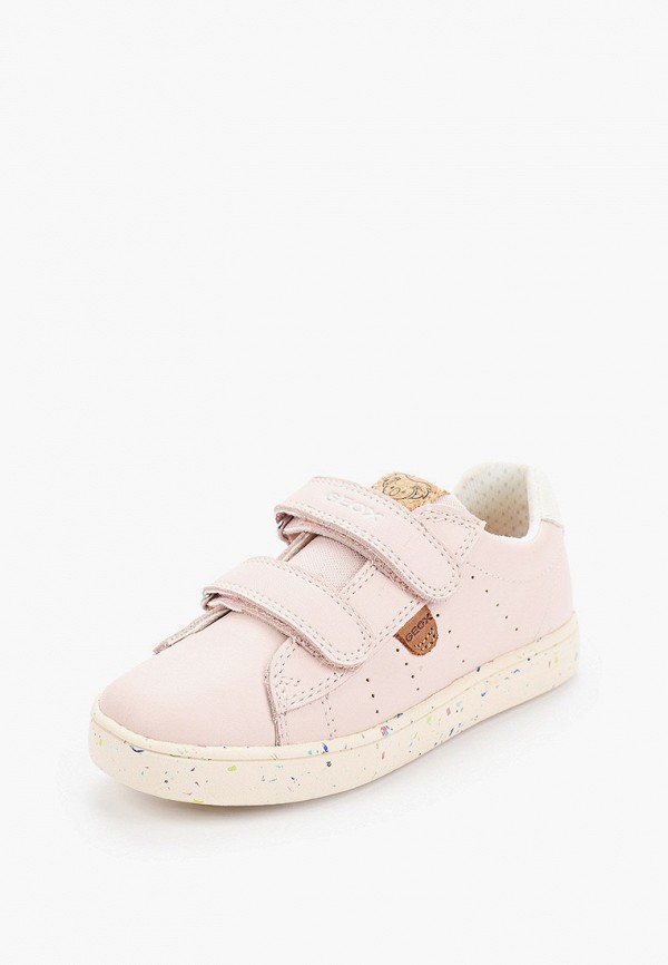 Geox Кеды - фото 2