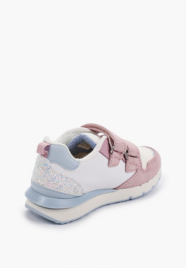 Geox Кроссовки - фото 3