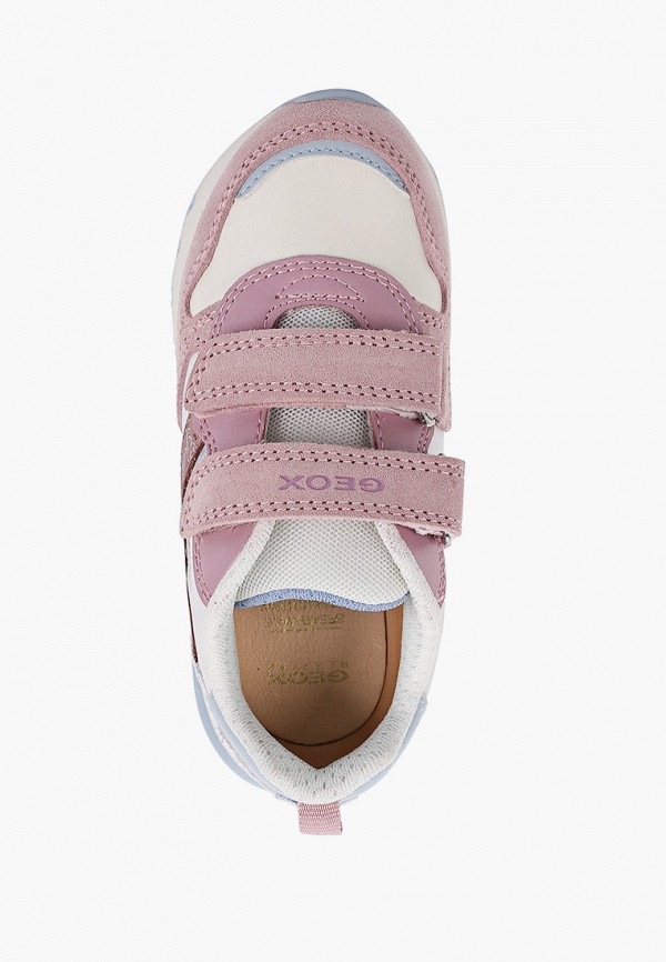 Geox Кроссовки - фото 4