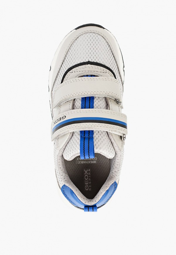 Geox Кроссовки - фото 4