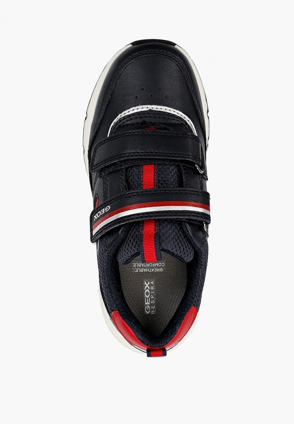 Geox Кроссовки - фото 4