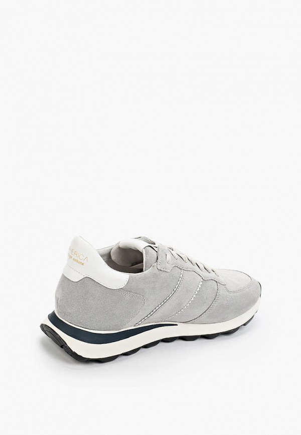 Geox Кроссовки - фото 3