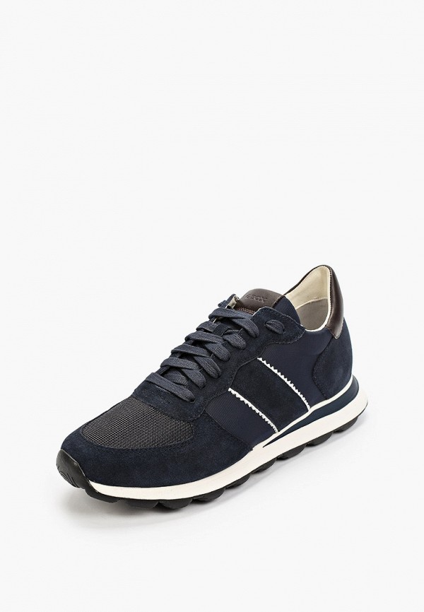 Geox Кроссовки - фото 2