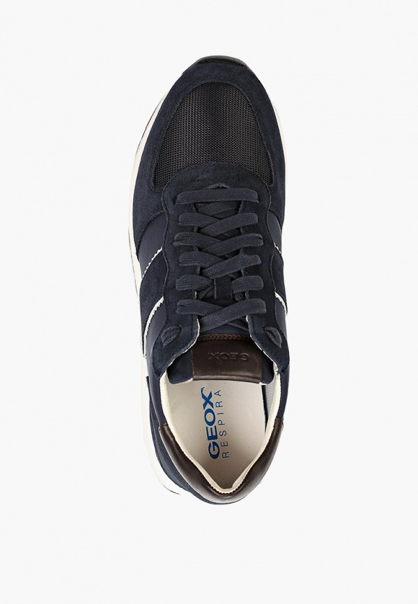 Geox Кроссовки - фото 4