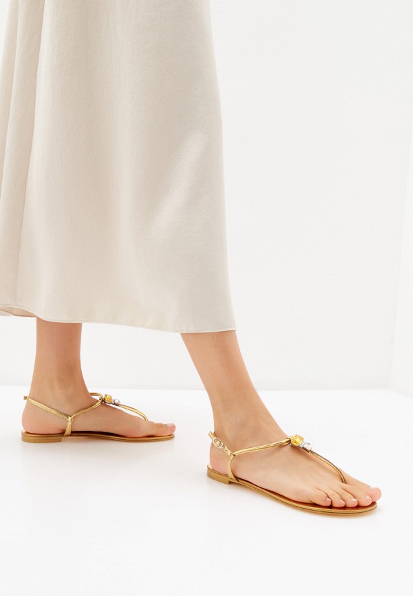 Giuseppe Zanotti Сандалии - фото 6