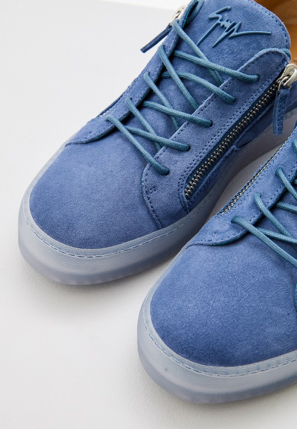 Giuseppe Zanotti Кеды - фото 2