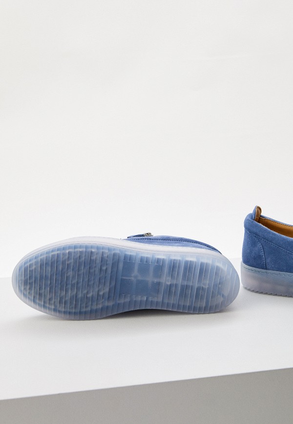 Giuseppe Zanotti Кеды - фото 5