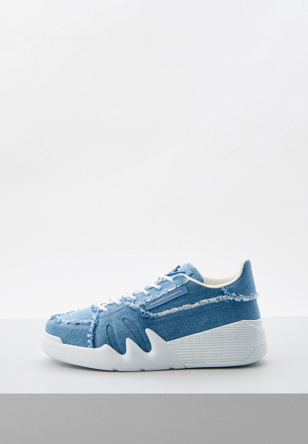 Giuseppe Zanotti Кроссовки - фото 1