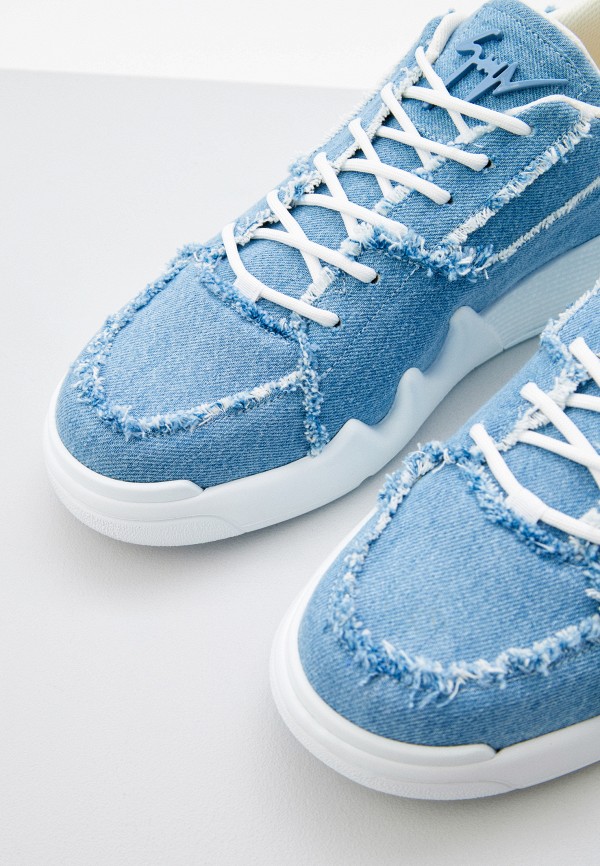 Giuseppe Zanotti Кроссовки - фото 2