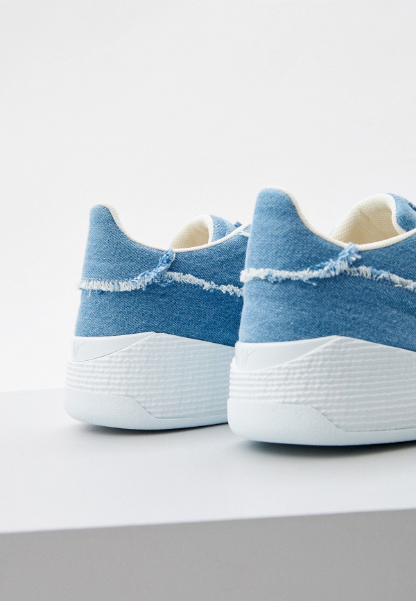 Giuseppe Zanotti Кроссовки - фото 4