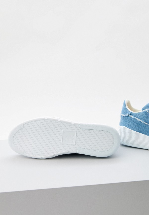 Giuseppe Zanotti Кроссовки - фото 5