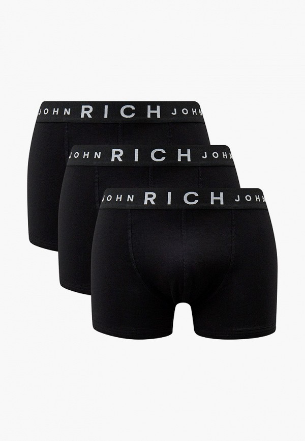 John Richmond Трусы 3 шт. - фото 1