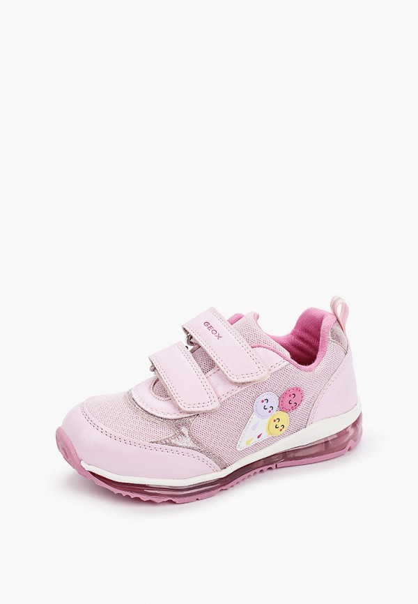 Geox Кроссовки - фото 2