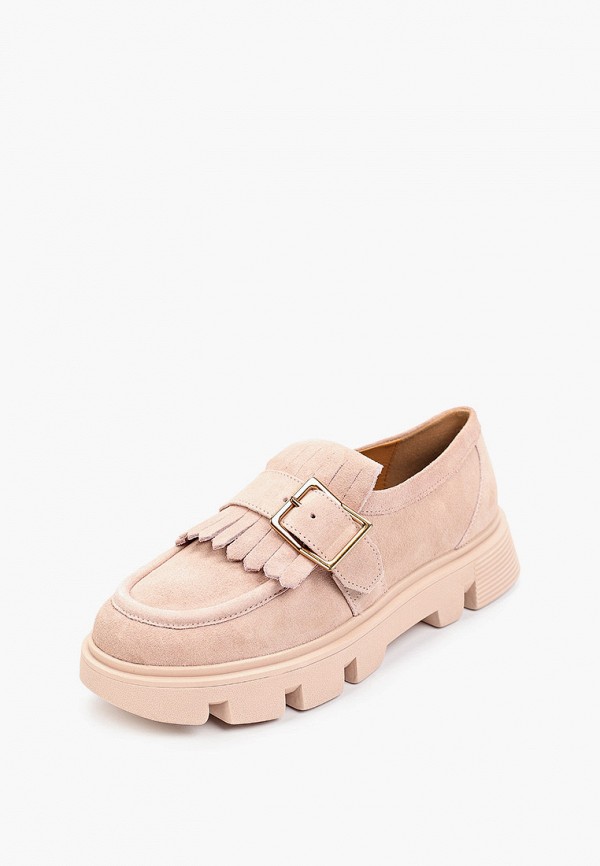 Geox Лоферы - VILDE - фото 2