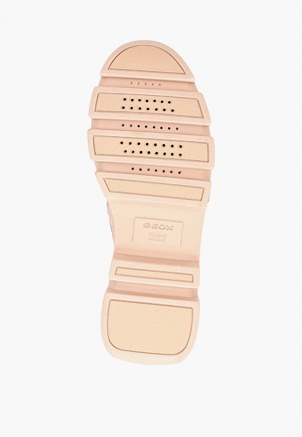 Geox Лоферы - VILDE - фото 5