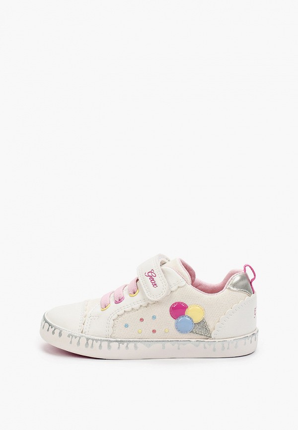 Geox Кеды - фото 1