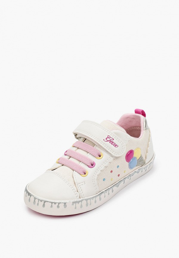 Geox Кеды - фото 2