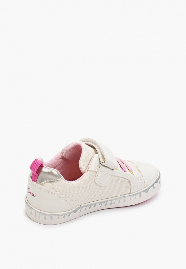 Geox Кеды - фото 3