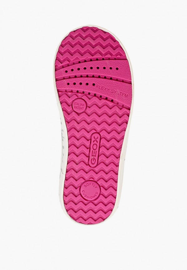 Geox Кеды - фото 5