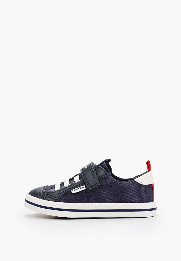 Geox Кеды - фото 1