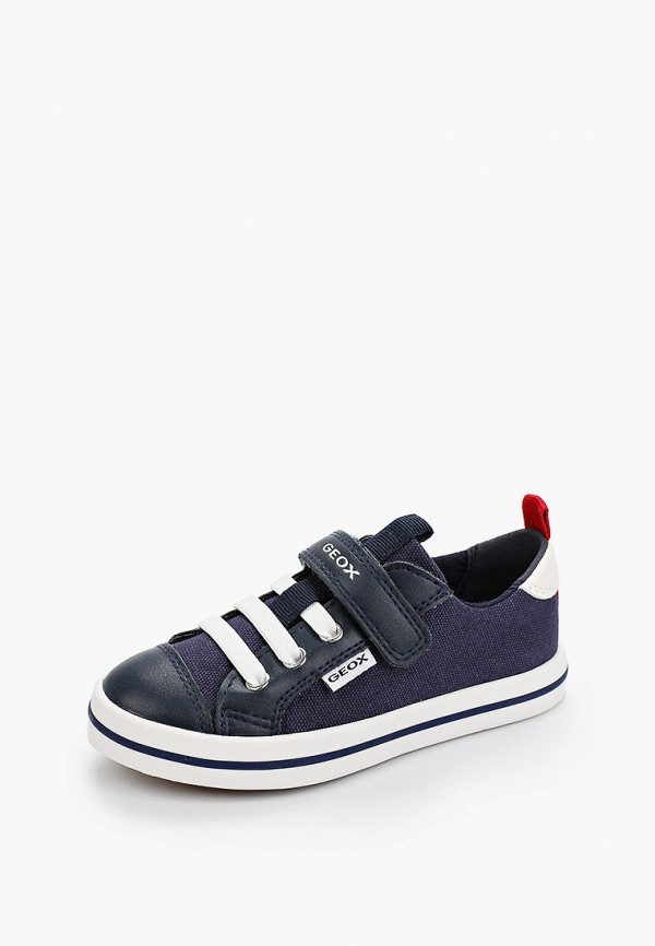 Geox Кеды - фото 2