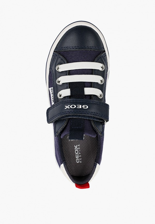 Geox Кеды - фото 4