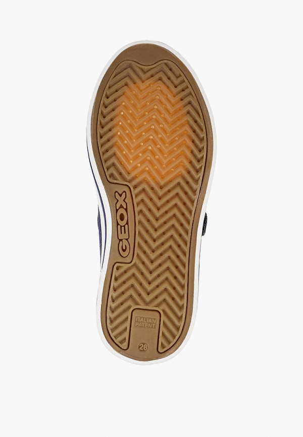 Geox Кеды - фото 5