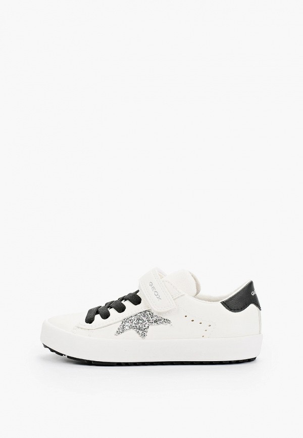 Geox Кеды - фото 1