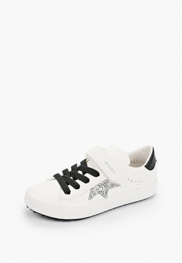 Geox Кеды - фото 2