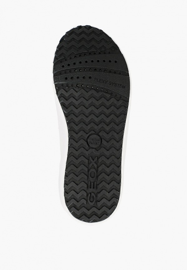 Geox Кеды - фото 5