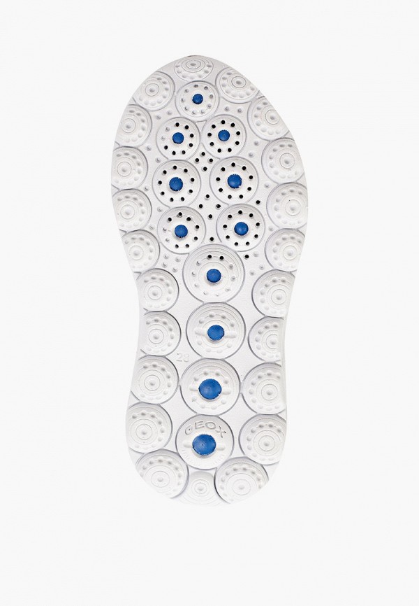 Geox Кроссовки - фото 5